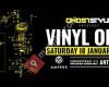 Ghoststyle presents Vinyl Only