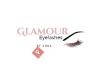 Glamour eyelashes by Anna