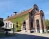 Glass Museum of Charleroi