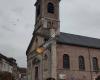 Église Saint-Jean-l'Évangéliste de Genappe