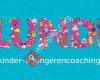 Glunder kinder- en jongerencoach