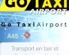 Go Taxi Airport