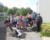 GO technisch atheneum Diksmuide