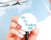 Go To Turkey Be