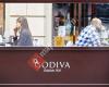 Godiva Café Chocolat at Hilton Brussels