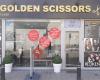 Golden Scissors GCV