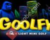 Goolfy Blacklight Minigolf