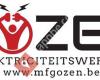 Gozen Elektriciteitswerken bvba