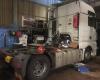 GP-Truck Repair & Maintenance