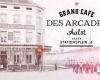 Grand Café Des Arcades Aalst