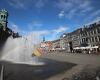 Grand-Place de Mons