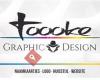 Graphic Design Toooke