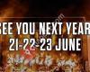 Graspop Metal Meeting