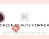 Green Beauty Corner