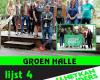 Groen Halle