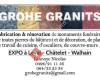 Grohe Granits