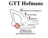 Grondwerk,Tractor,Tuinwerk GTT Hofmans