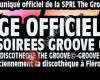 Groove Club