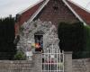 Grotte Notre-Dame de Lourdes