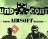 Ground Control Airsoft Roeselare