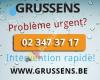 Grussens