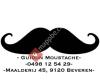 Guidon moustache