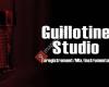 Guillotine Music Studio