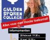 Guldensporencollege Zuid