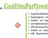 Guntro's Partyrent