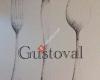 Gustoval