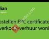 GWS - opstellen EPC