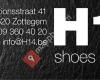 H14 shoes & bags