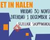 Haal het in Halen