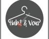 Habit&Vous