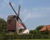 Haenvense molen, Meerhout