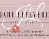 Hair & Beauty Jade Lefevere