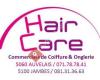 Hair Care Auvelais/Jambes