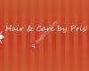 Hair & Care by Pris'
