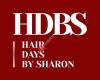 Hair days by Sharon