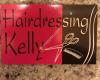 Hairdressing Kelly