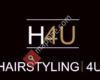 Hairstyling 4U