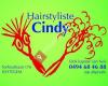 Hairstyliste cindy