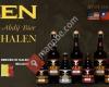 Halen Breweries
