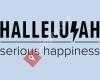 Hallelujah - Serious Happiness