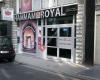 Hammam Royal