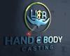 Hand & Body Casting