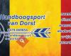 Handboogsport Van Dorst België