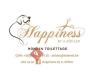 Happiness by A. Köhler - Honden toilettage/Trimsalon