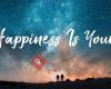 Happiness Is Yours