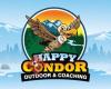 Happy Condor